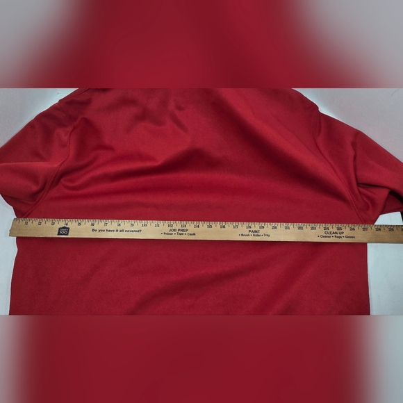 MLB Authentic Collection Majestic 2014 St. Louis Cardinals Always October, 2XL - Picture 5 of 13